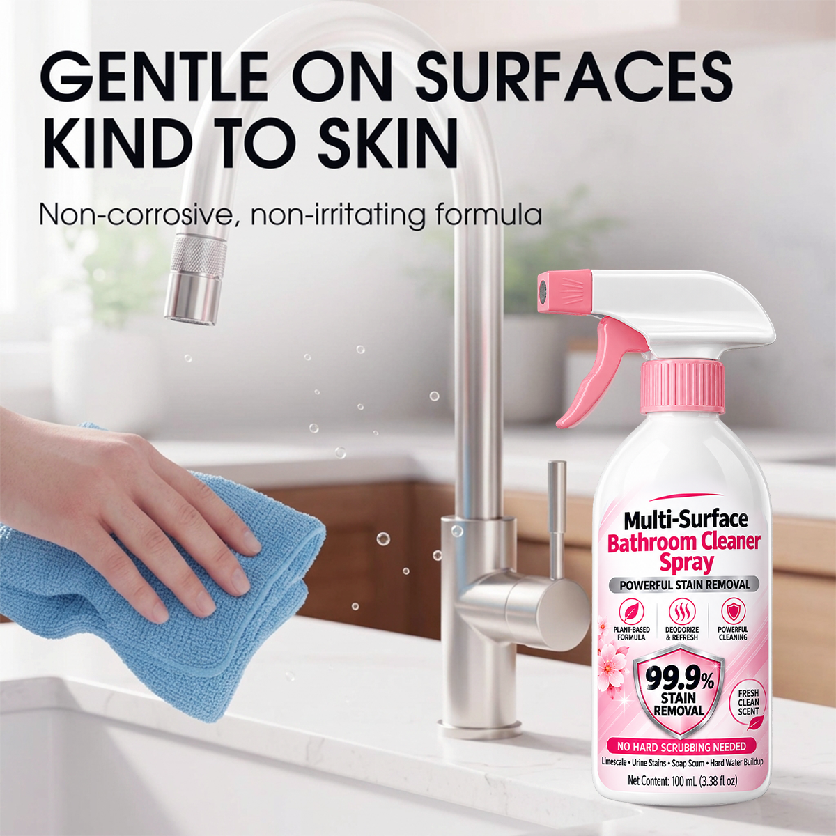⏰ Congratulations! You’ve Unlocked an Exclusive Offer — Get an Extra 90% OFF Today on the Multi-Purpose Bathroom Cleaner Spray. Limited-Time Deal, Offer Ends Soon! ⏰