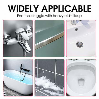 ⏰ Congratulations! You’ve Unlocked an Exclusive Offer — Get an Extra 90% OFF Today on the Multi-Purpose Bathroom Cleaner Spray. Limited-Time Deal, Offer Ends Soon! ⏰